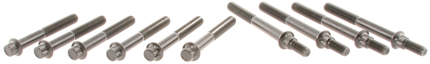 Mahle Head Bolt Set for 96-02 Dodge/Jeep Dakota/Cherokee/TJ/Wrangler 2.5L