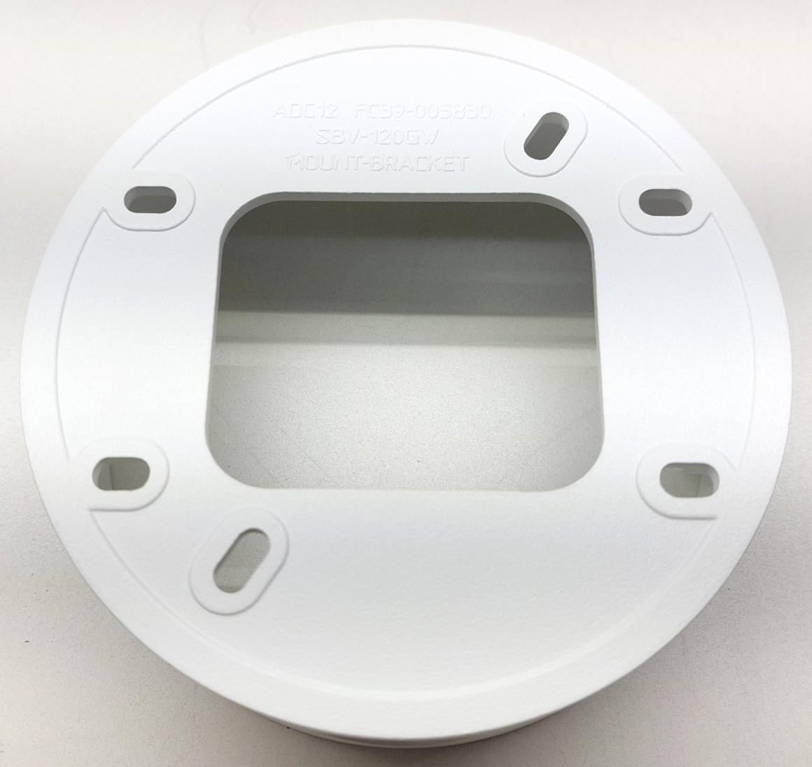 Hanwha Techwin Mount Bracket SBV-120GW 8801089169655