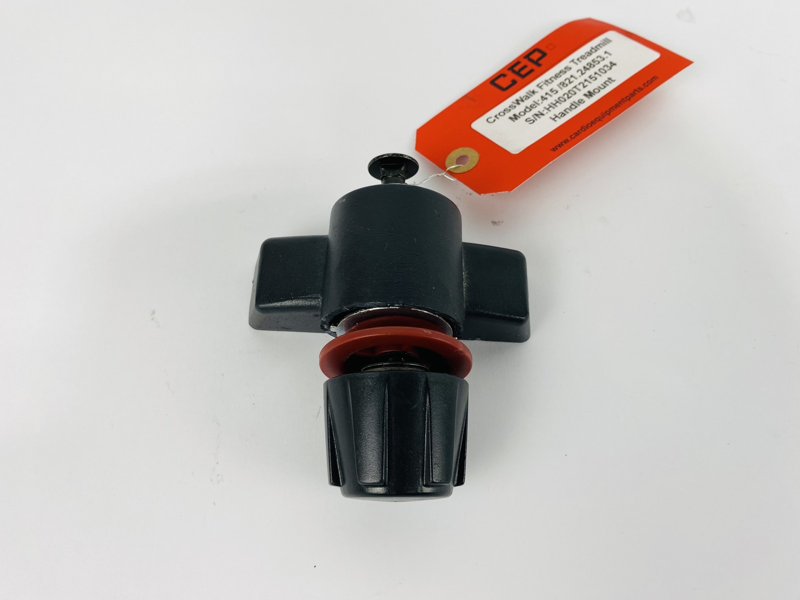 Pro-Form CrossWalk 415 Treadmill Handle Mount (MX387)