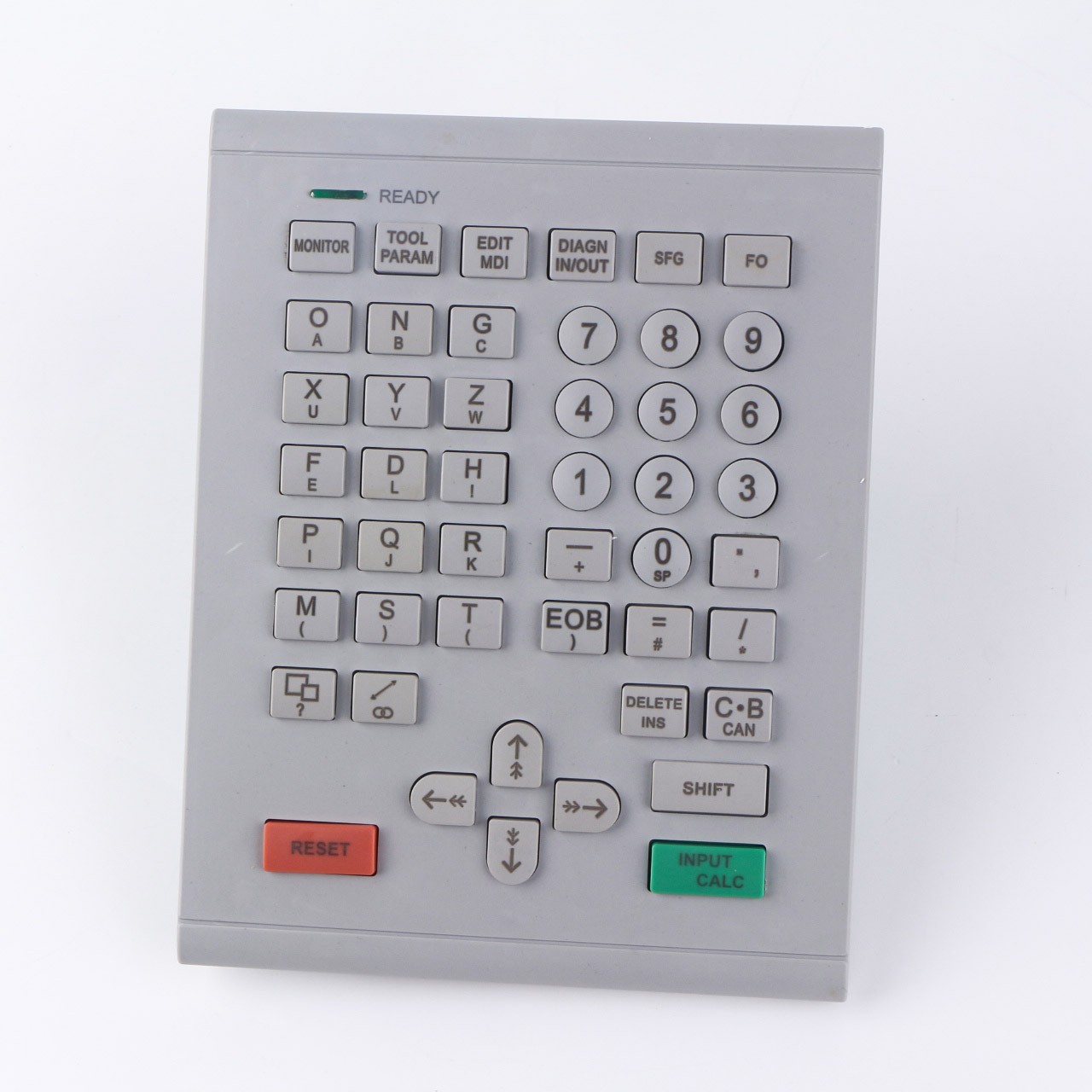 1PCS NEW For Mitsubishi KS-4MB911A milling machine M64 Keypad Operator Panel