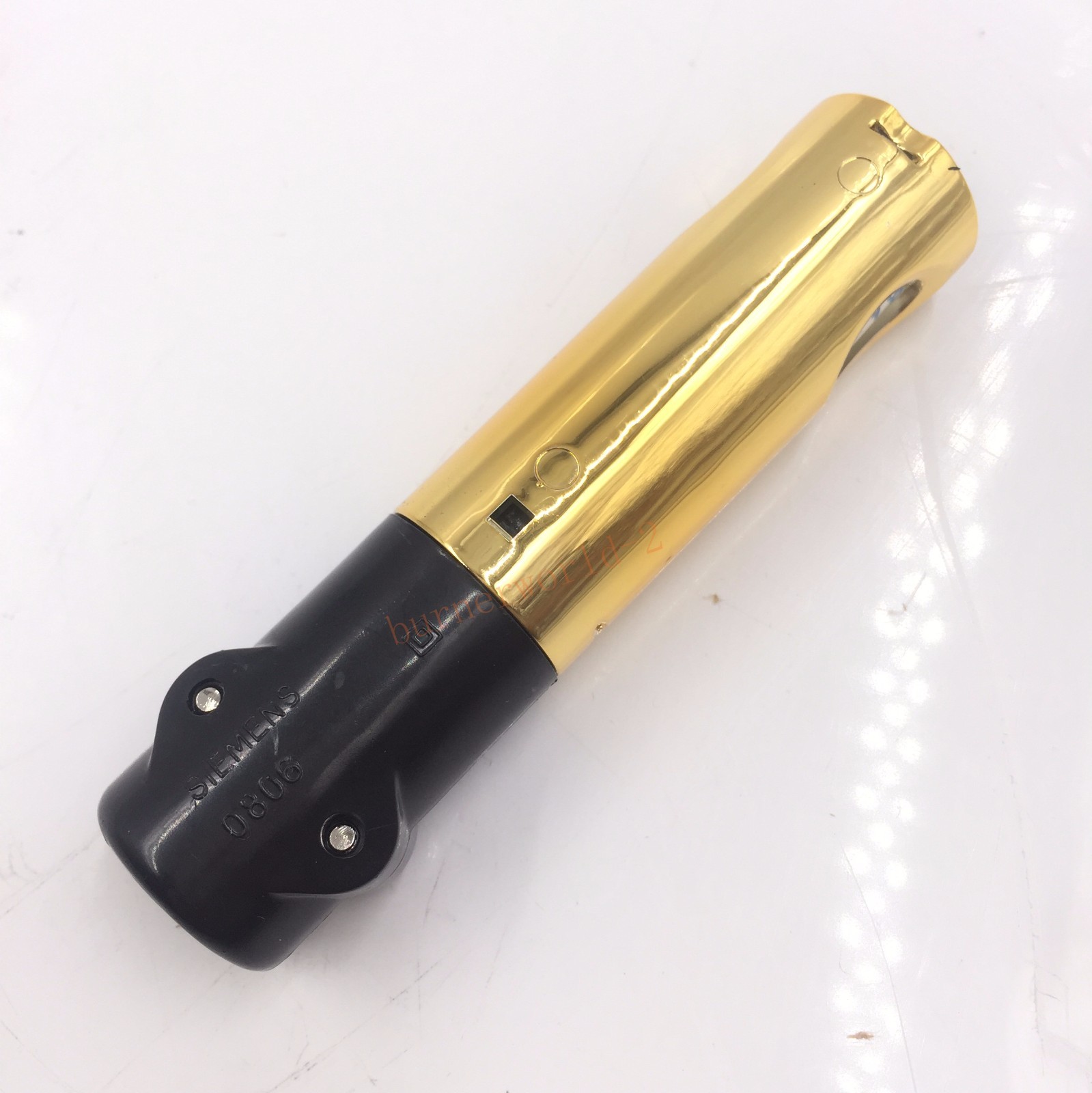 QRA2 Burner Flame Sensor Flame UV Detector Compatible SIEMENS Flame Photocell