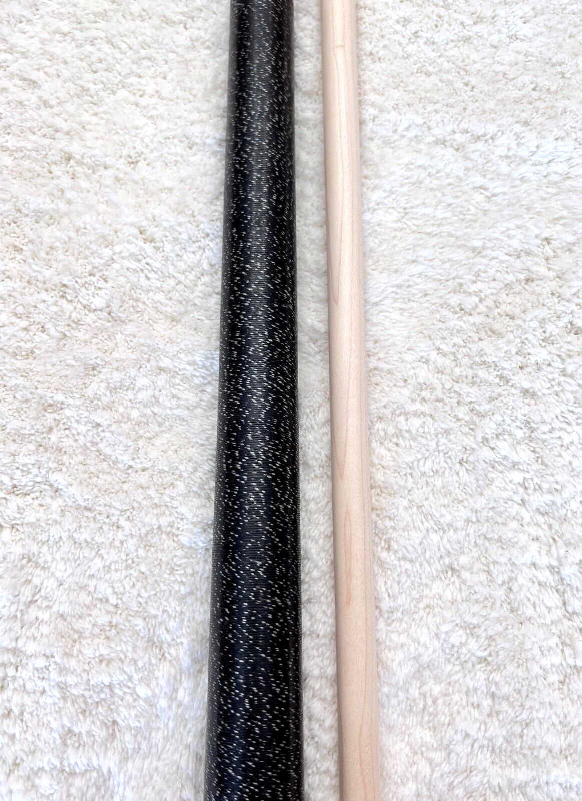 IN STOCK, Pechauer P15-N Pro Series Pool Cue, w/ 12.5mm Shaft, FREE HARD CASE