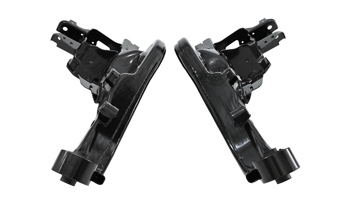 New Rear Lower Control Arms for Nissan Rogue 08 -20 LH&RH W/Bolt kits&Bushing