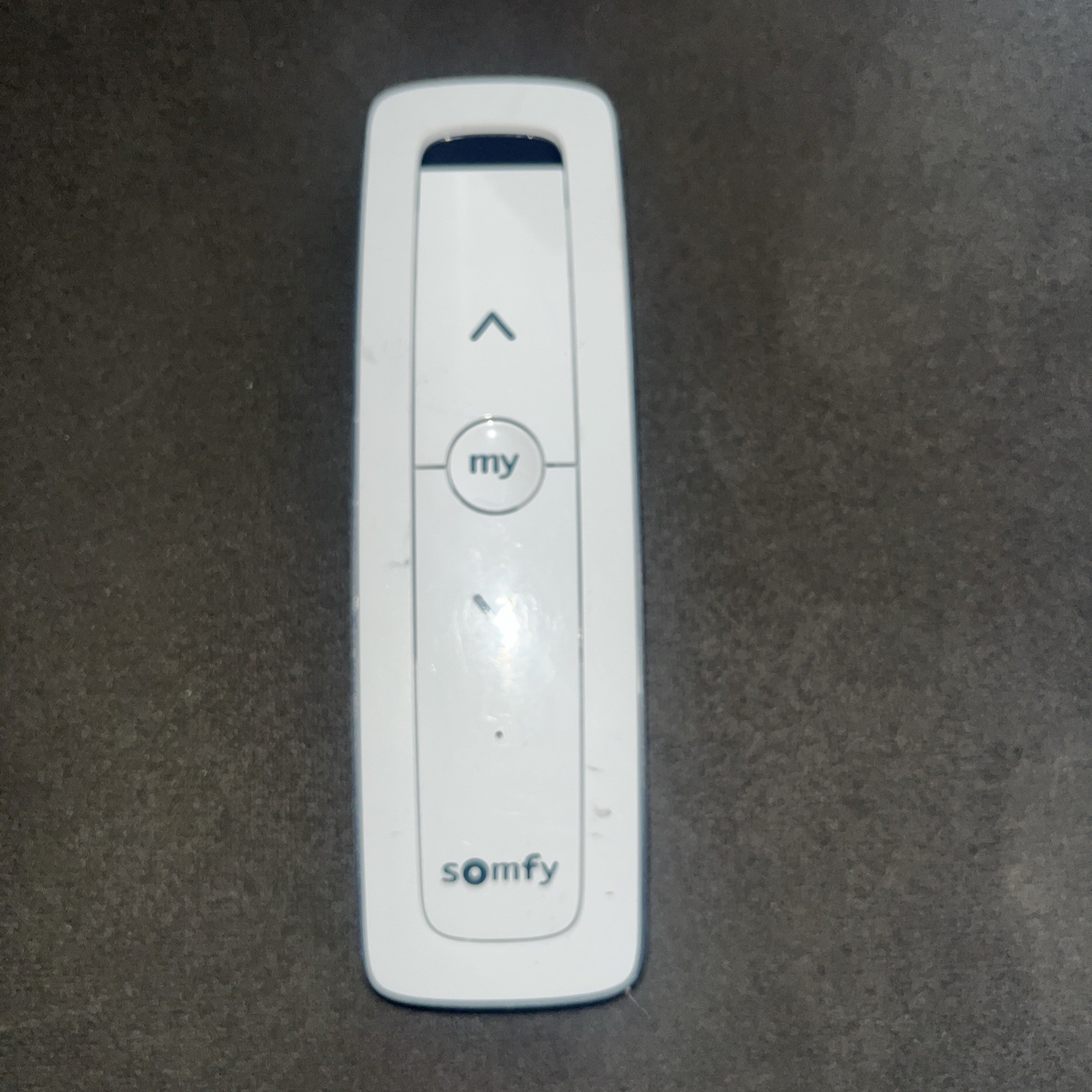 SOMFY SITUO 1 Rts Pure II  REMOTE Used And Working