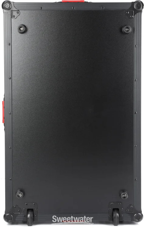 Gator Onyx Upper Deck Flight Case for Pioneer DJ XDJ-RX3