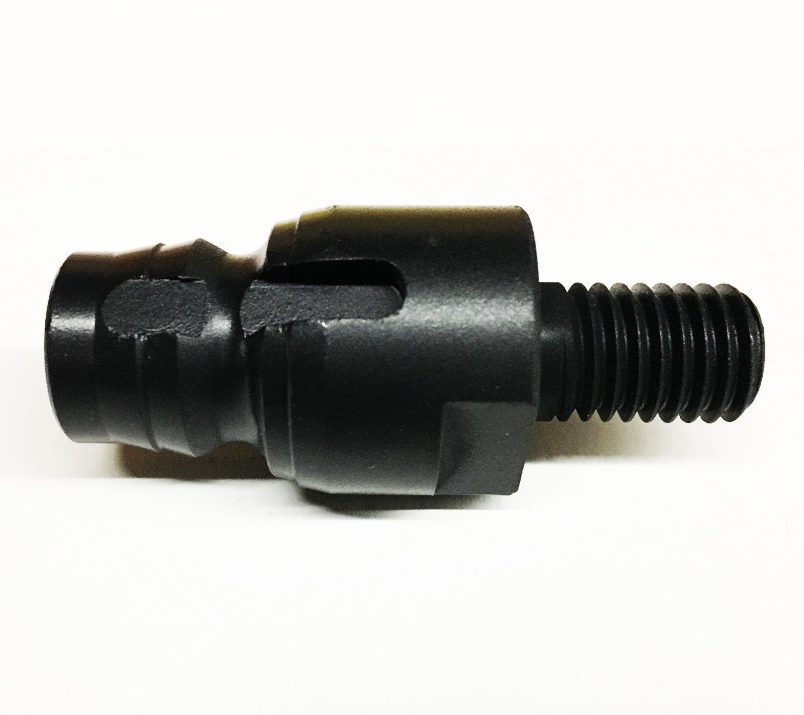 2PK Hilti Core Drill Adapter- Quick Disconnect Male (3 Slot) to 5/8" - 11 Thread