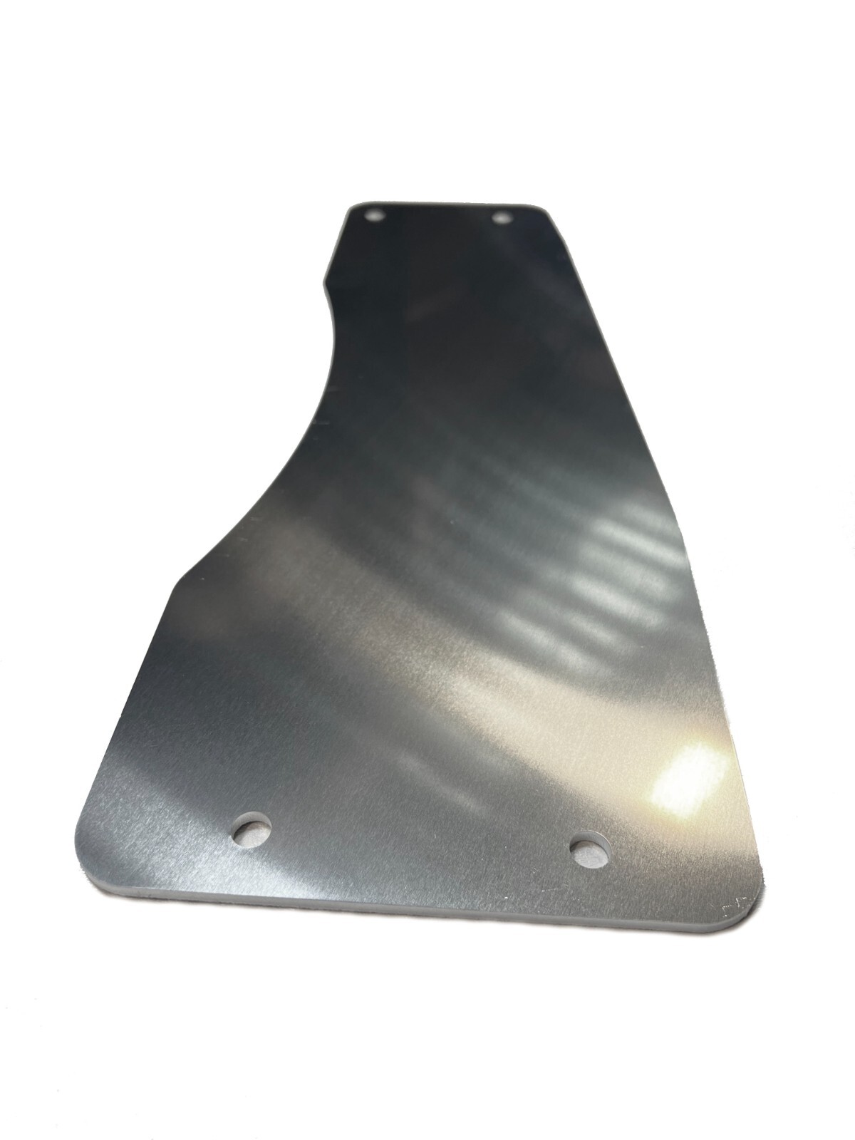 Peterbilt 567 579 Tank Step Side Plate - 26"
