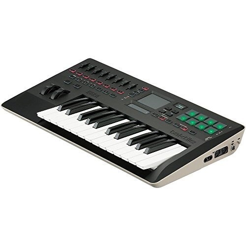 Korg Taktile 25 MIDI Controller Synthesizer KEYBOARD Pro Audio Equipment