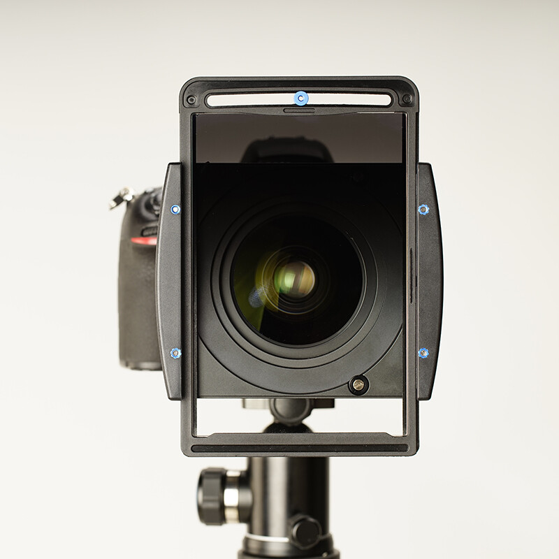 Benro FH100M2 100mm Filter Holder for 82mm CPL