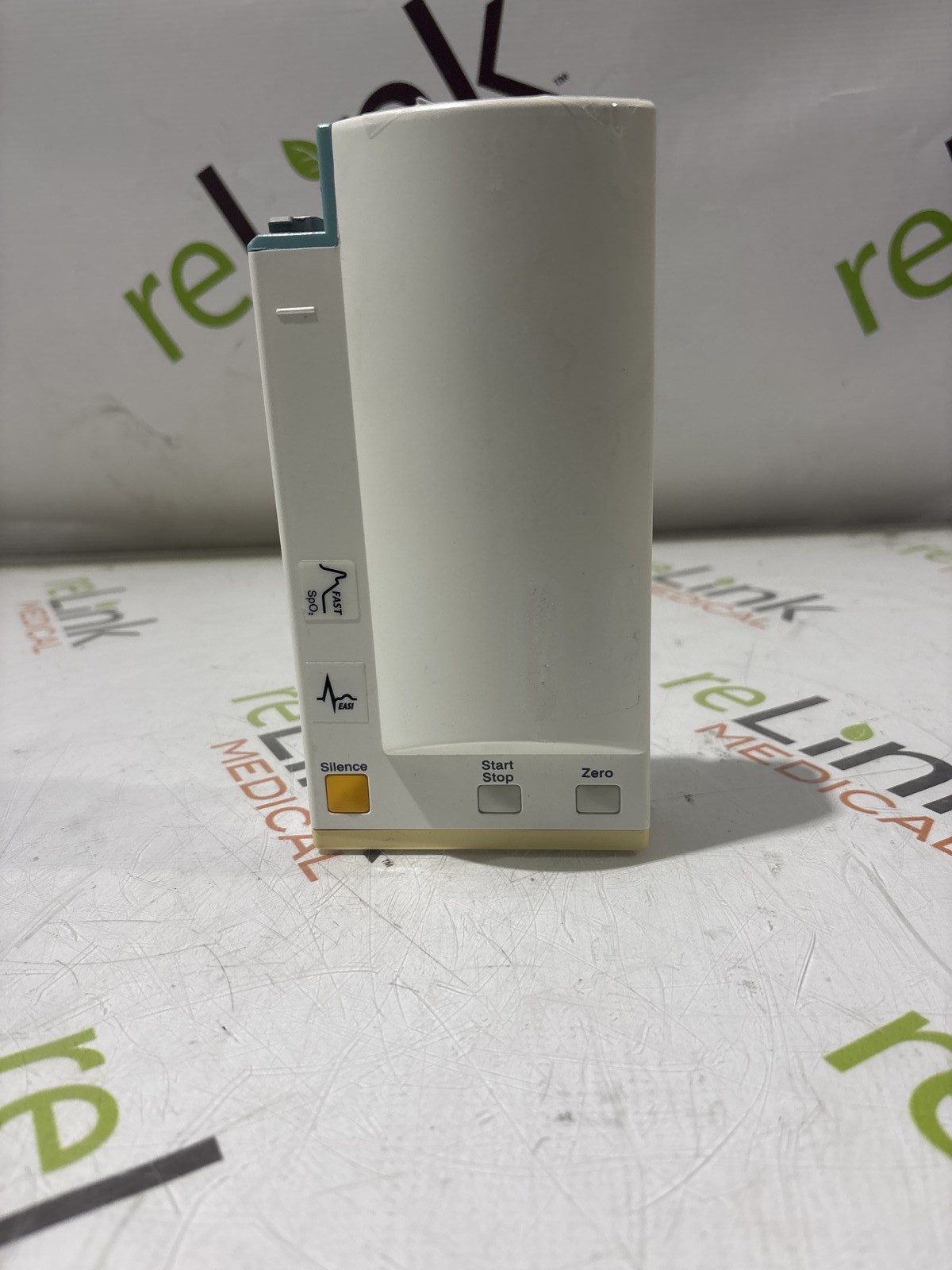Philips M3001A-A01C06 Fast SpO2, NIBP, ECG, Temp, IBP MMS Module