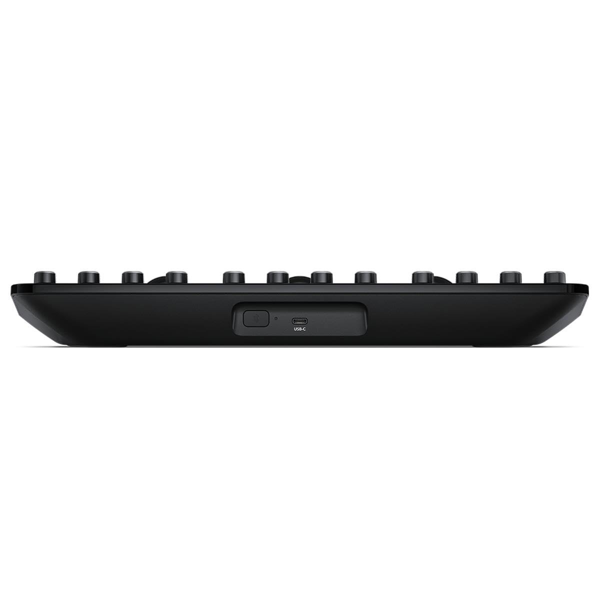 Blackmagic Design Davinci Resolve Micro Color Panel with Bluetooth and USB-C