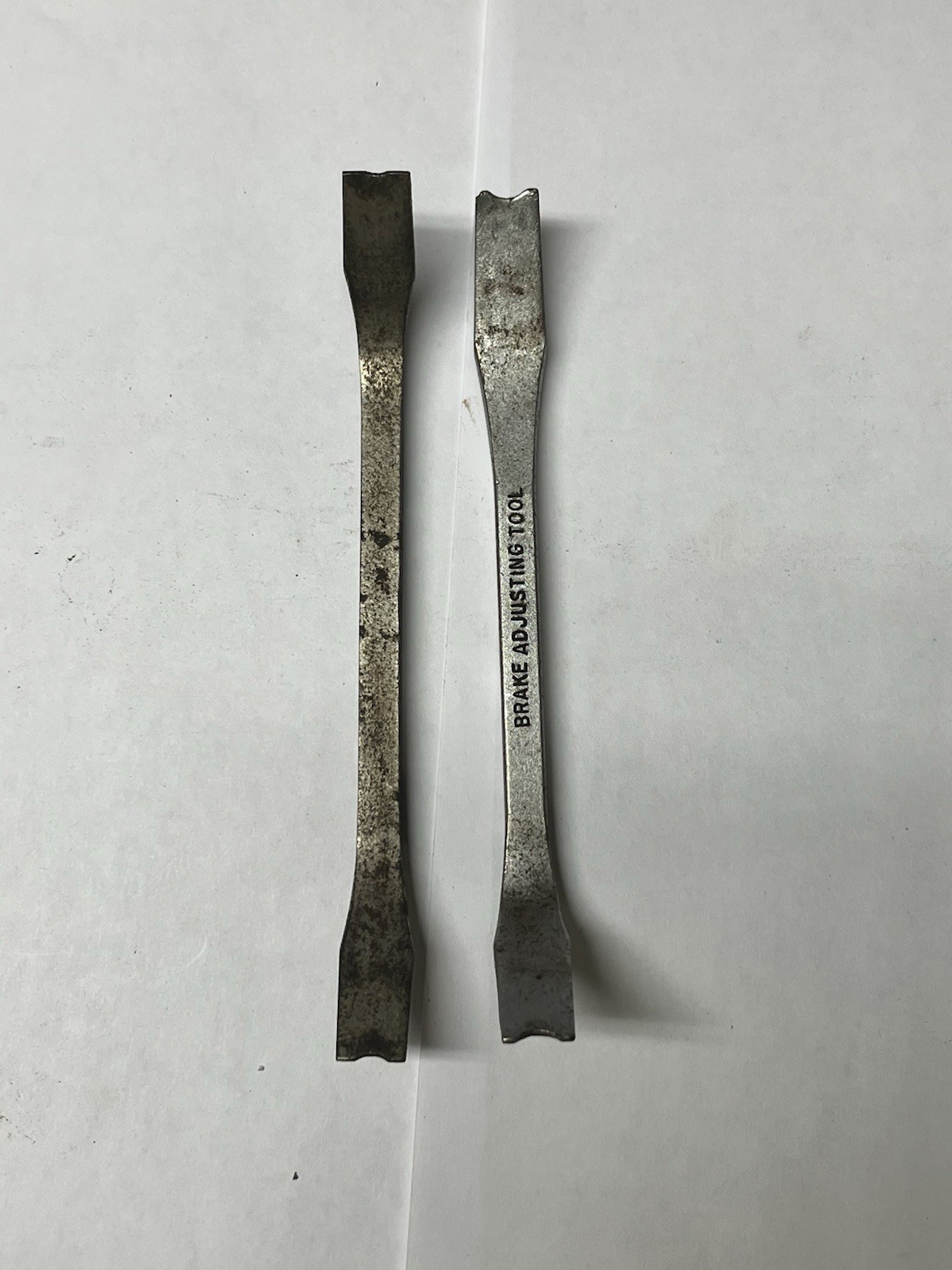 (2) Vintage Brake Adjusting Tools No. 2162. Made In USA