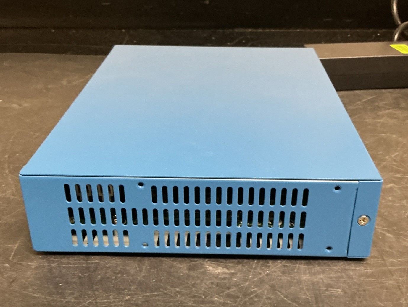 Palo Alto Networks PA-200 Firewall Lab Unit