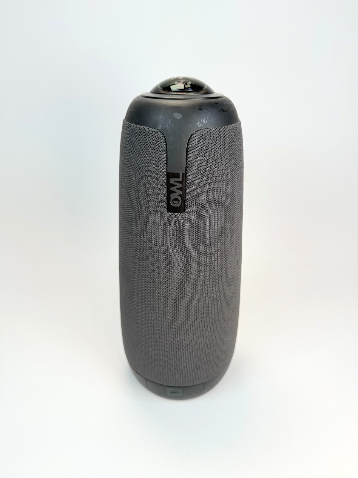 Owl Labs Meeting Owl MTW100 360° Video Conference Camera No Adapter!