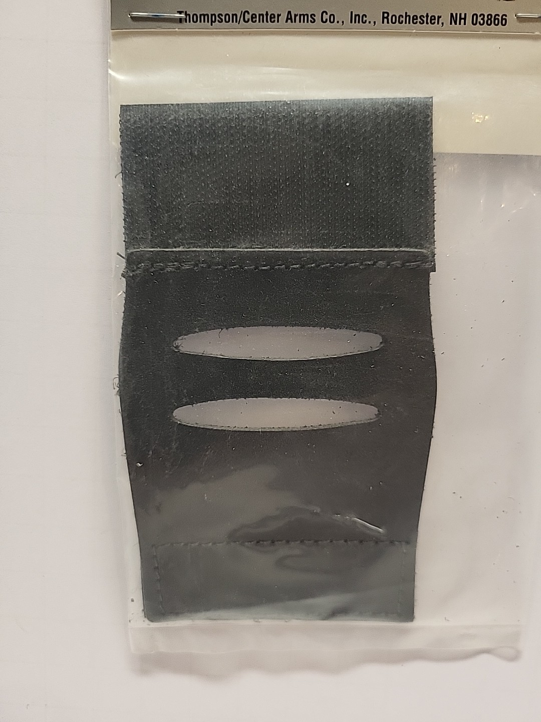 Thompson Center T/C #7339 Muzzleloader Scope Protector