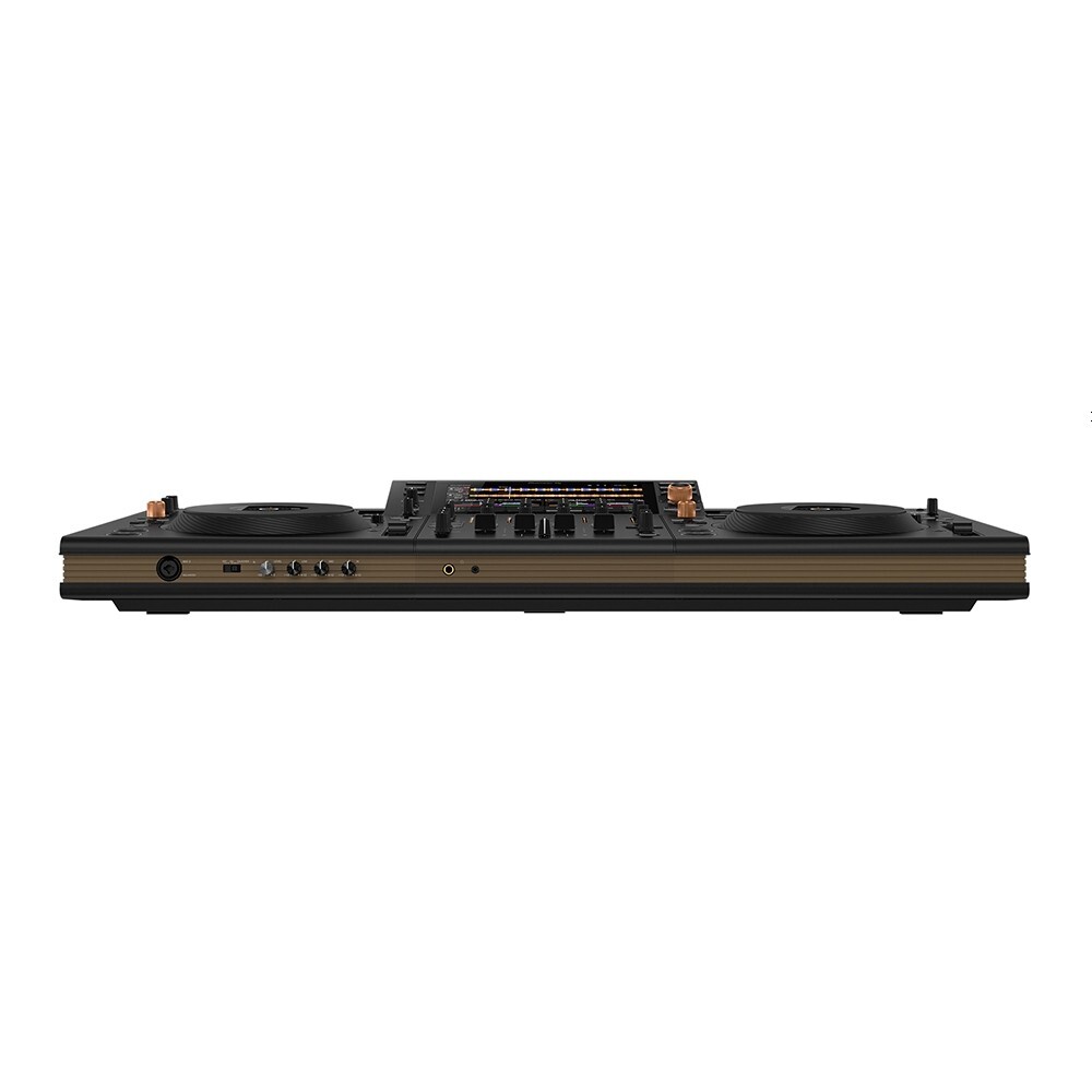 PIONEER OPUS-QUAD Standalone Wi-Fi Bluetooth 4-Deck DJ Controller System