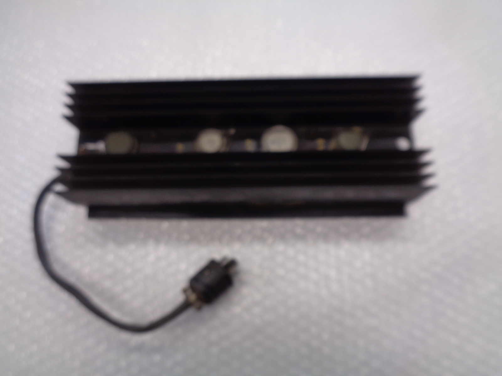 LIGHT SOURCE 800-B-126 OSCILLATOR (AS PICTURED) UNMP