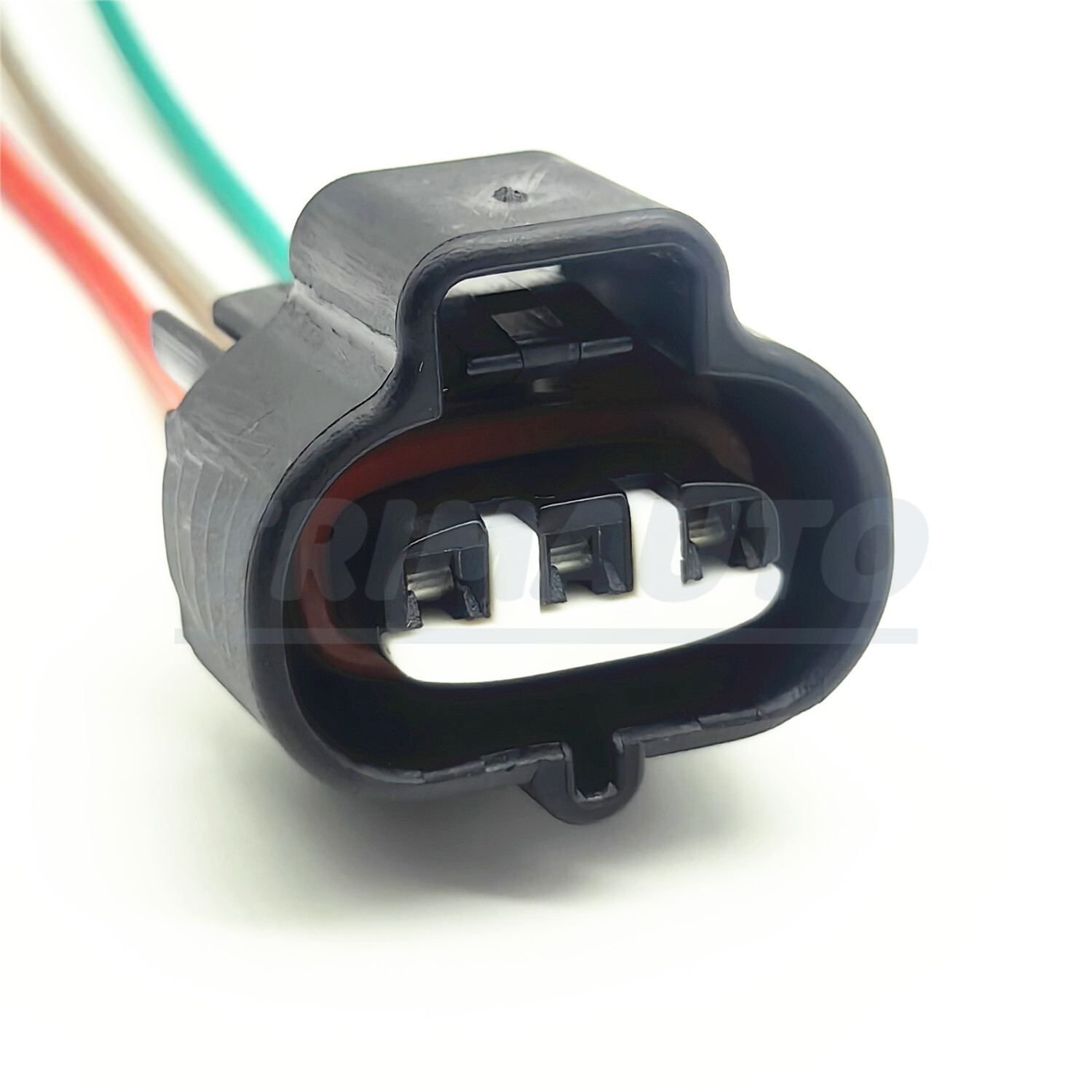 For 2009-2019 Toyota Corolla A/C Pressure Sensor Switch Connector - 88719-33020