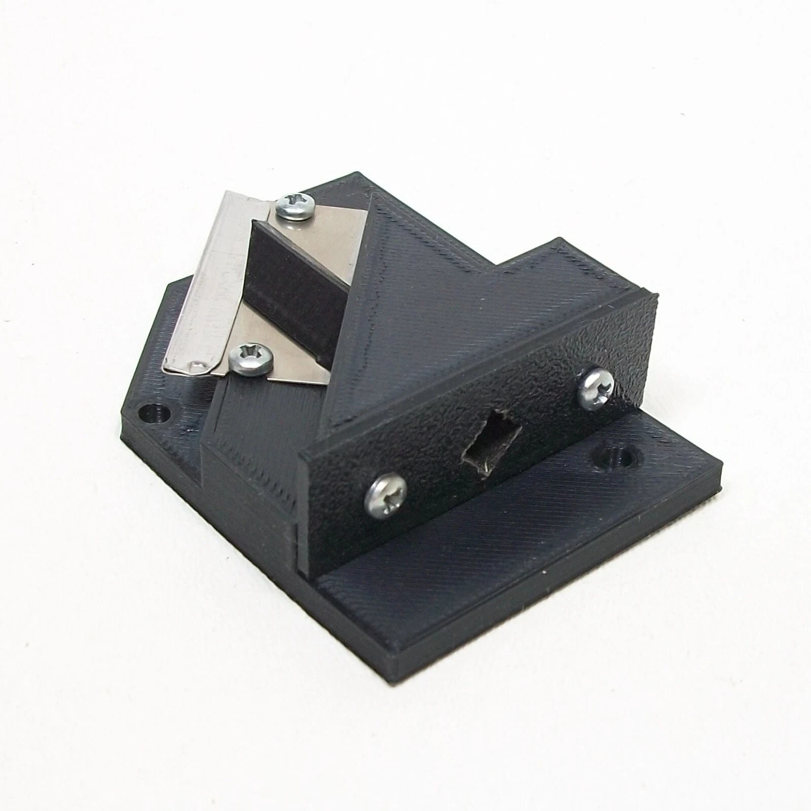 Balsa Triangle Stick Slicer Cutter Cut Balsa Triangle Stock 1/4" & 3/8" - Save $