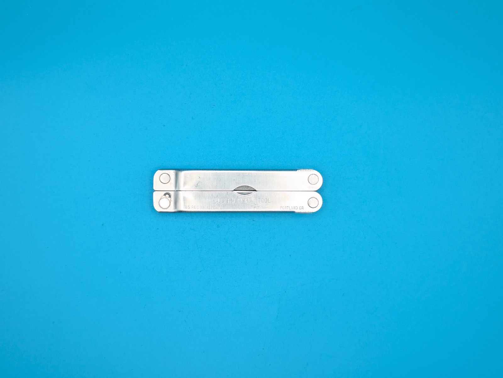 Leatherman PST Multi Tool!