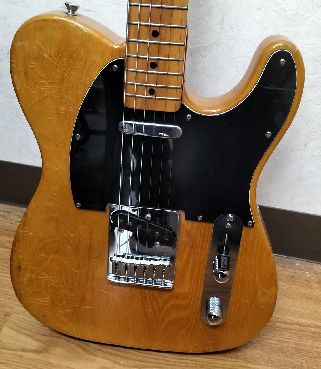FENDER TL72-55 (NO251005)