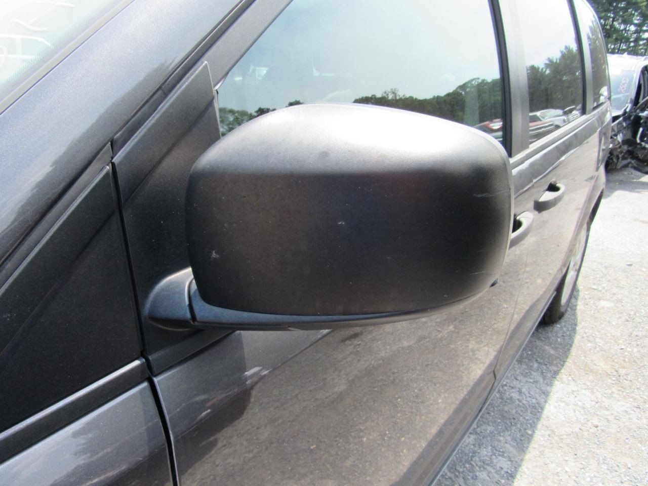 CARAVAN 2019 Glove Box 1068844