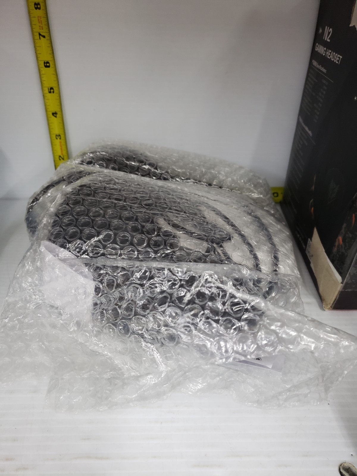 NUBWO N2 Gaming Headset