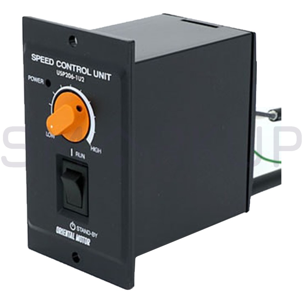 New In Box ORIENTAL USP206-2E2 Speed Controller