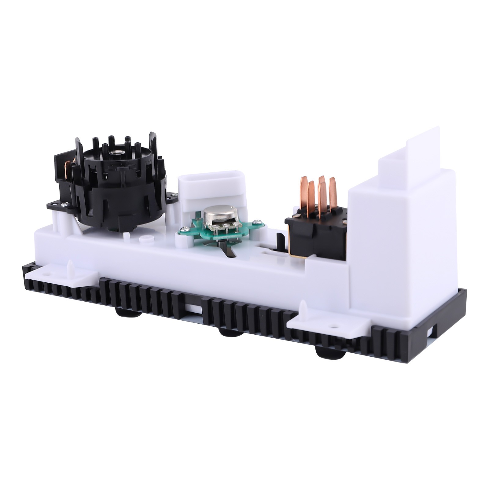 A/C Climate Control Module 55055459AA For Dodge Ram 1500 2500 3500 Van 1998-2003