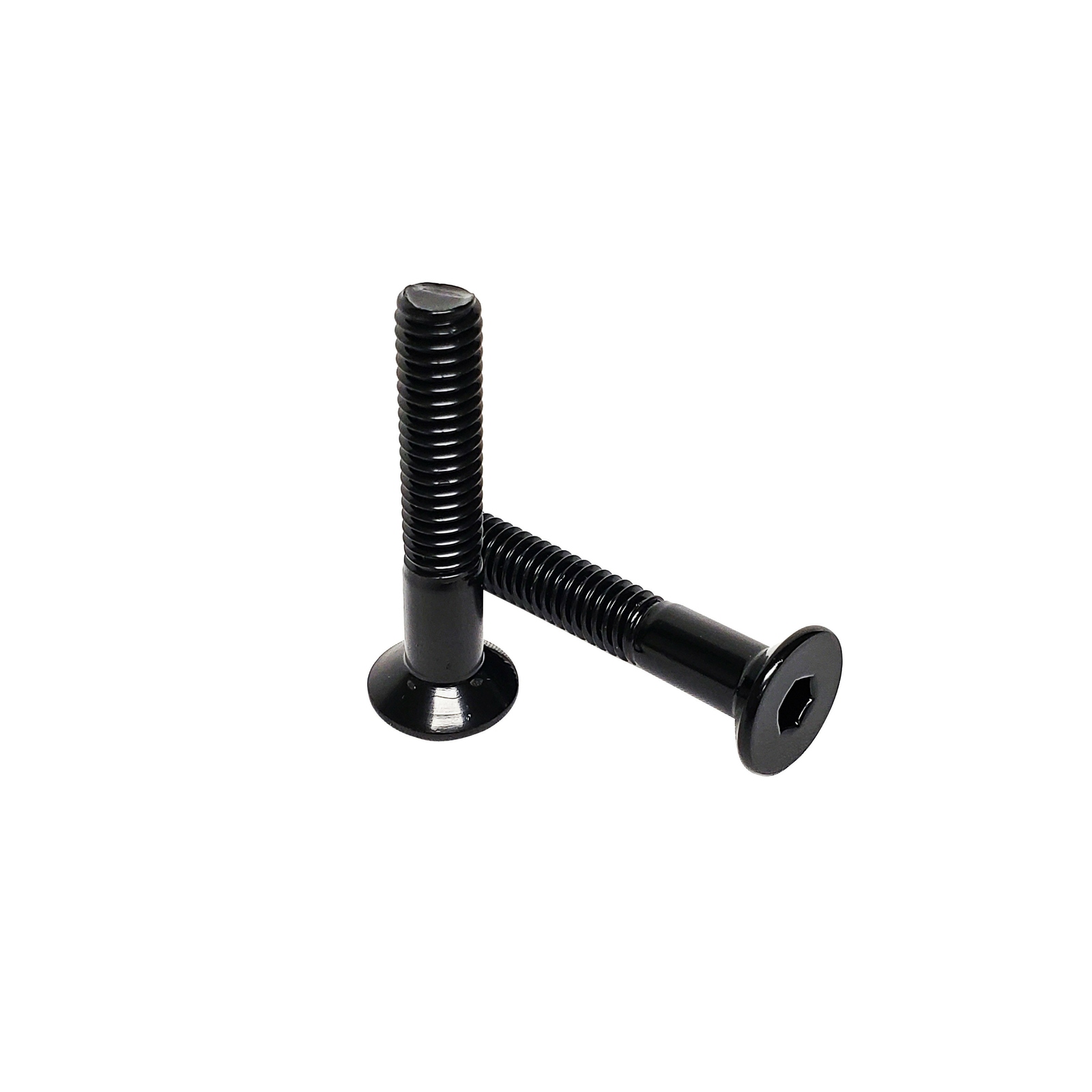 SAS Courage Takedown Recurve Bow Replacement LimbBolt - 2/Pack