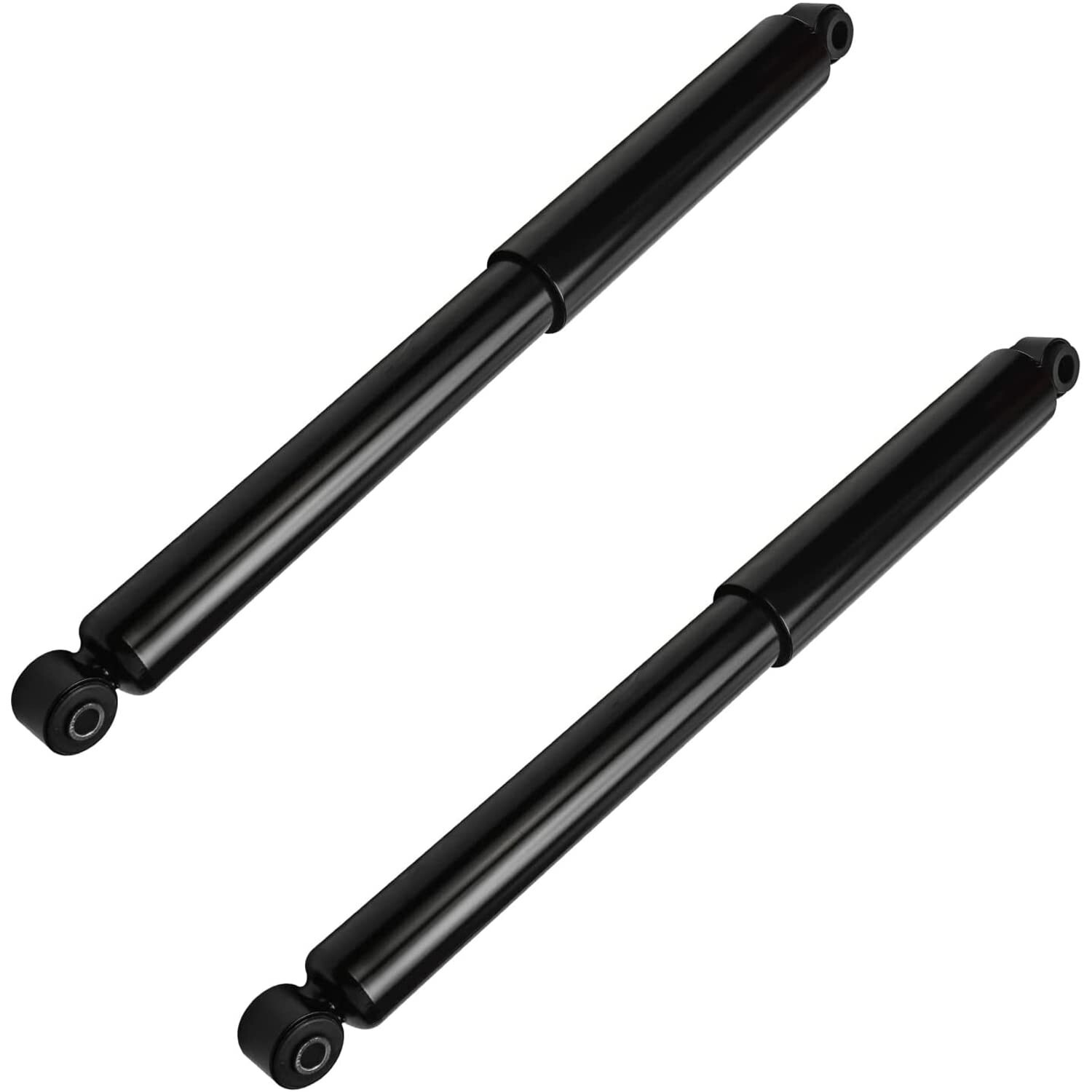 RWD Front Rear Shock Absorbers Sway Bars for Ford Ranger Mazda B2500 B3000 B4000