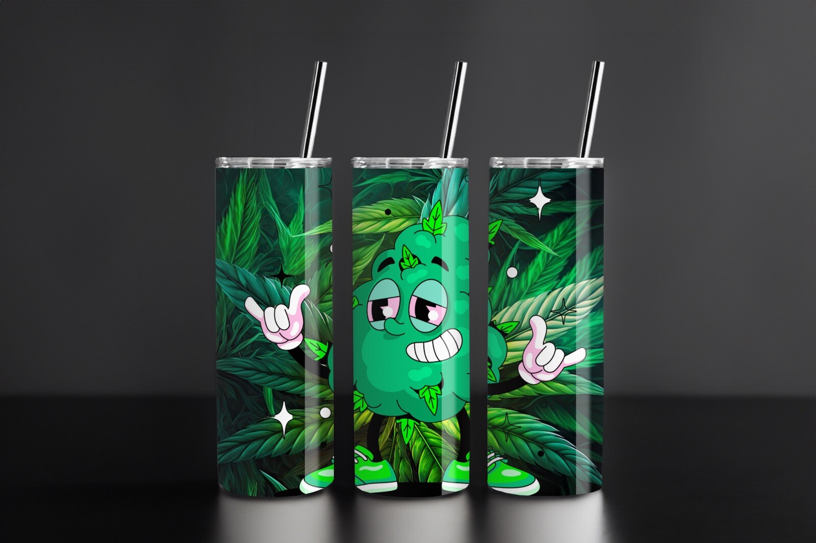 Chill Tumbler