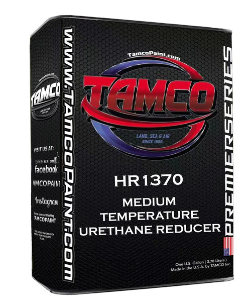 TAMCO Moisture-Free Urethane Reducer Extra Slow Slow Medium USA Made