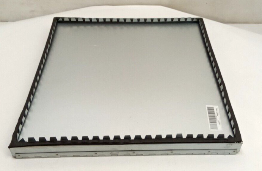 Greenheck 2022051 HAD-10-18x18 Hinged Access Door 18" x 18" Galvanized Steel
