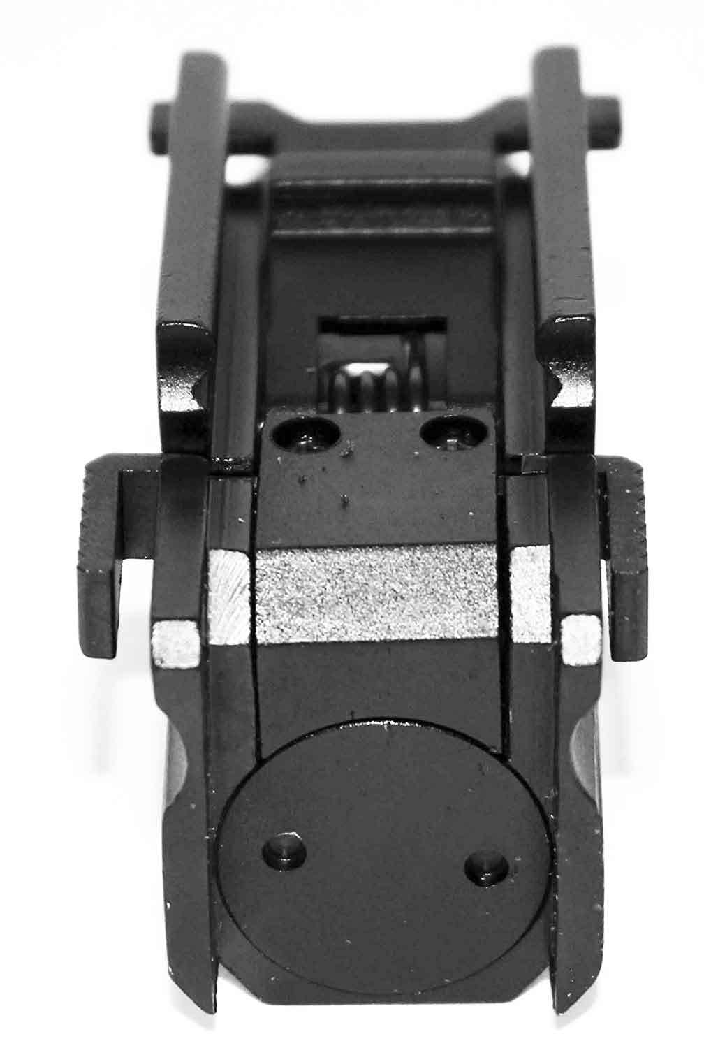 Trinity Weaver Mounted flashlight For remington RP9 accessories home defense blk