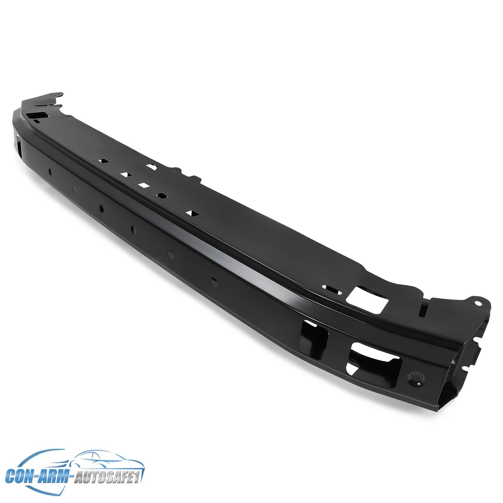 Steel Bumper Face Bar For Subaru Forester 2014-2018 Front Impact Reinforcement
