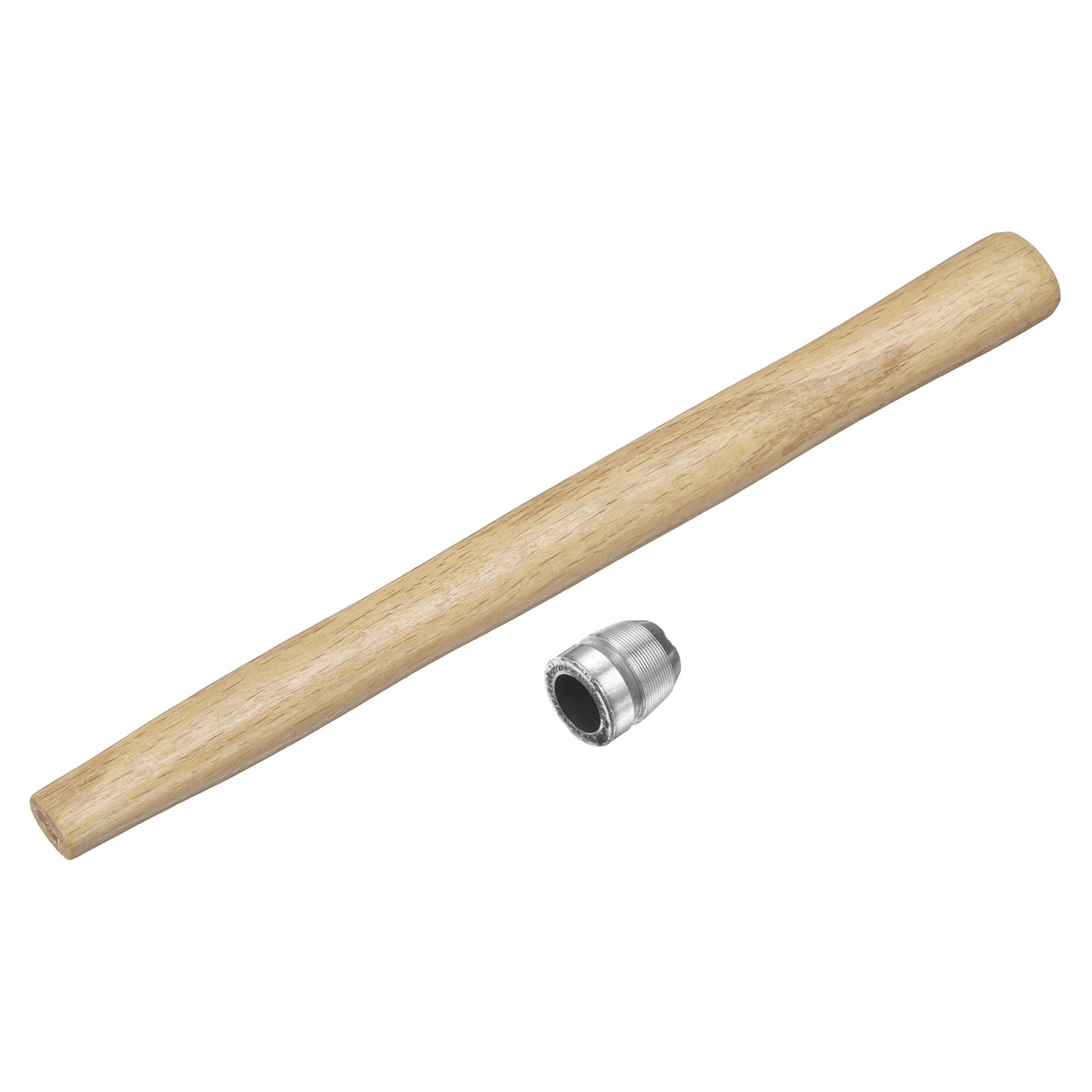 Wood Sledge Hammer Handle 10" Hammer Wooden Replacement Handles for 0.2 Lb