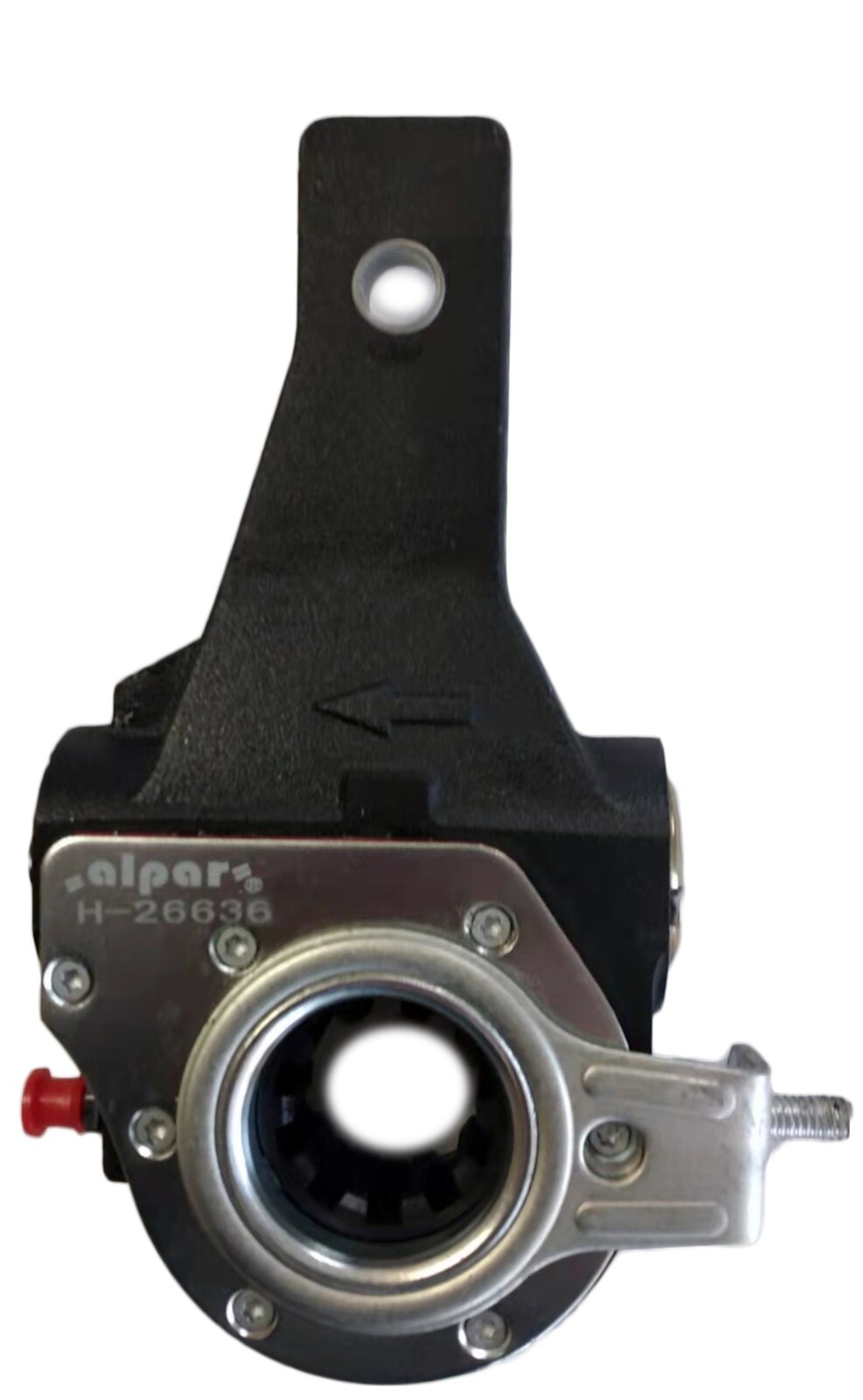 1½”-10 Spline x 6” Automatic Slack Adjuster Ref: 40910086, 40010207