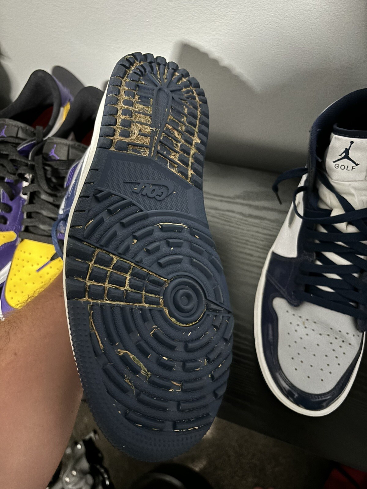 jordan 1 High G
