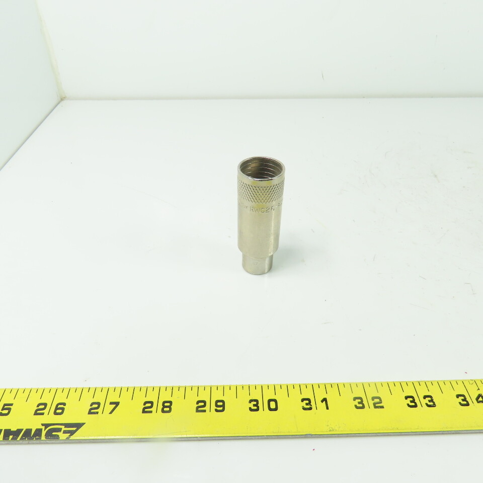 Tweco RWC26-62P Robotic Water-Cooled Nozzle