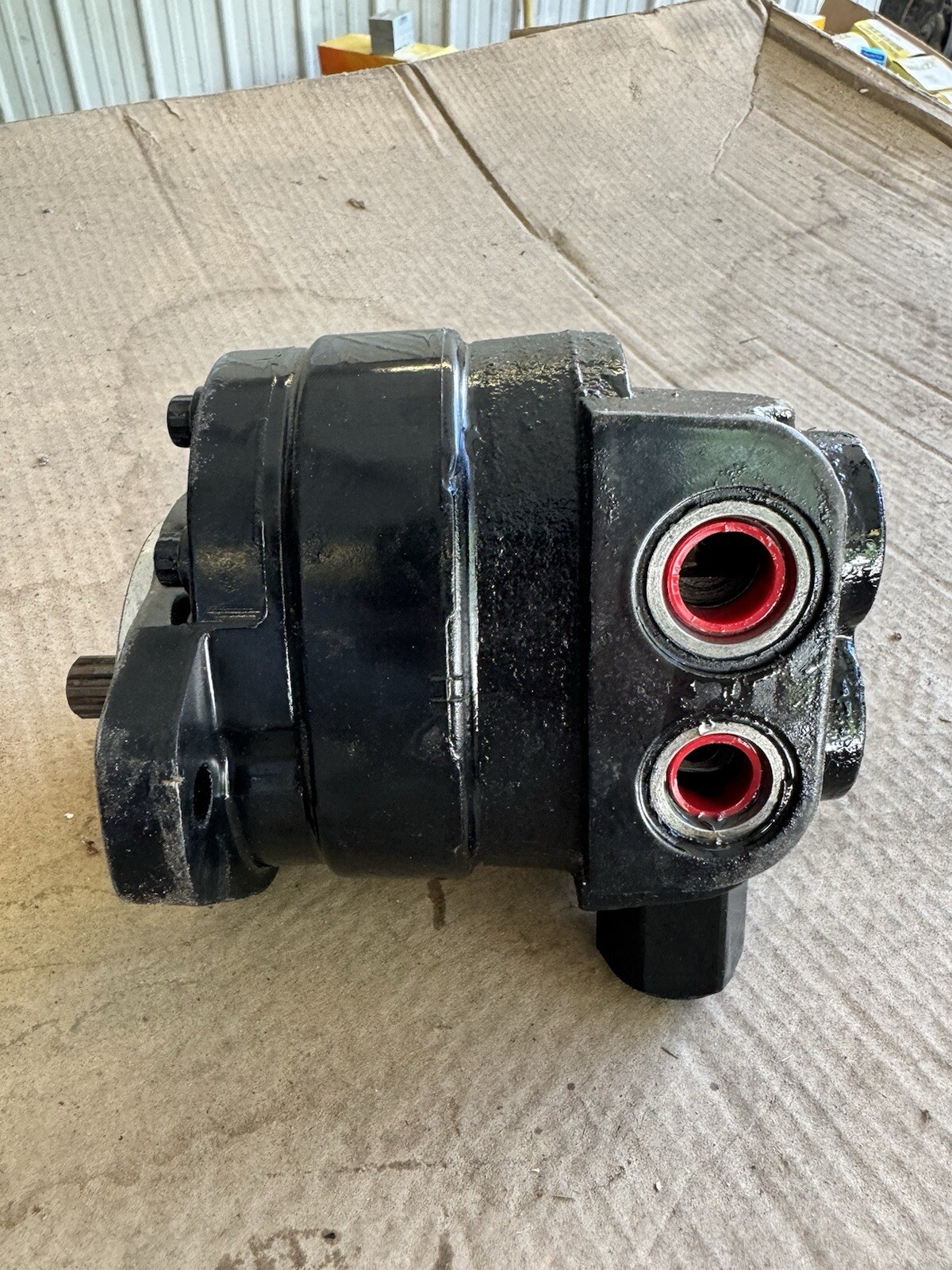 Eaton 26308 LAA Gear Pump