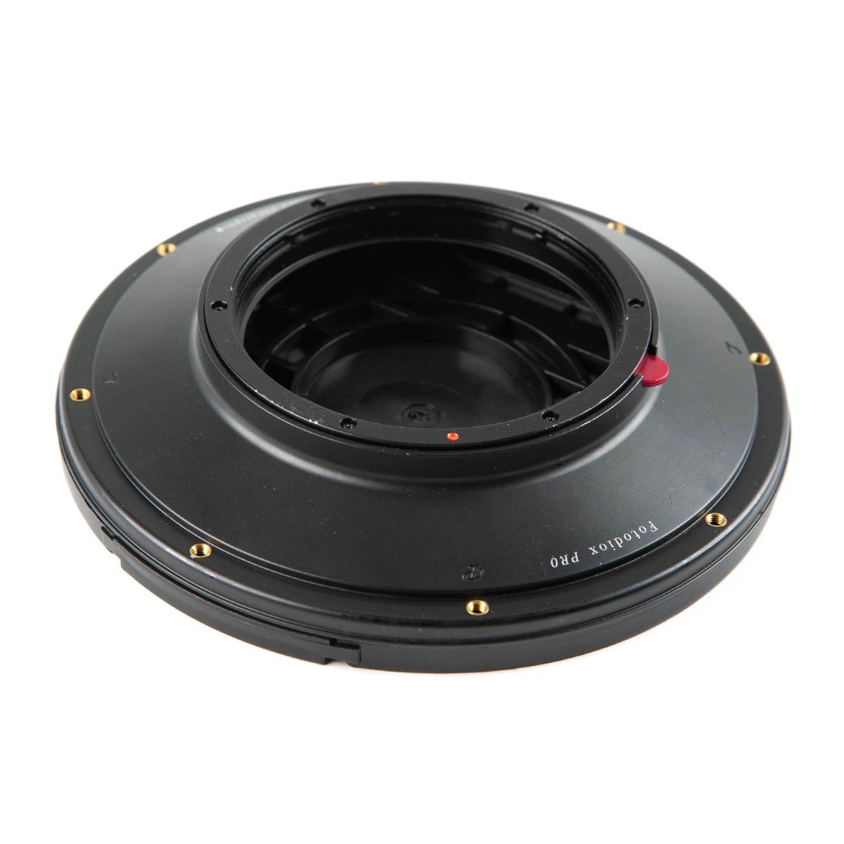 Fotodiox WonderPana 145 Core System Kit for Canon 8-15mm EF f/4L Lens SKU1886599