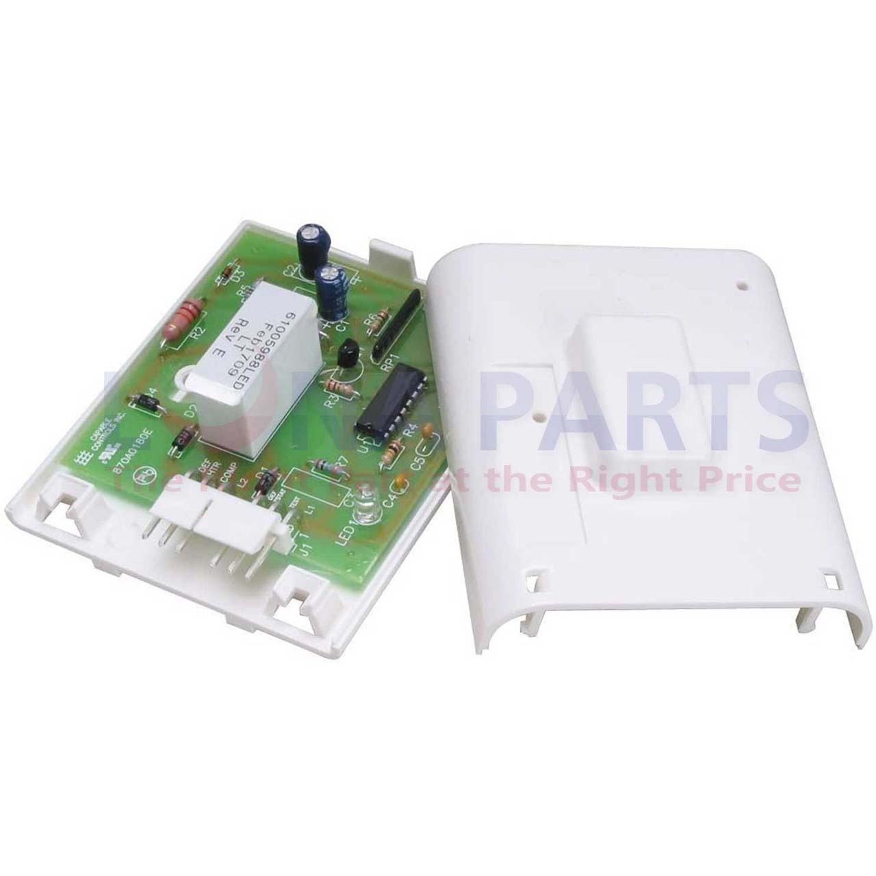 Maytag Refrigerator Defrost Control Board 67003349 61003990 61002983 12002104