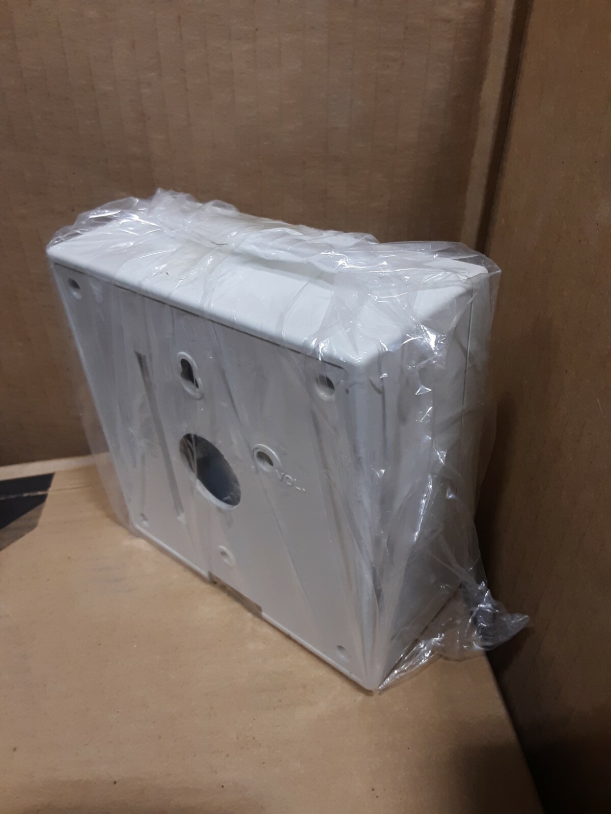 Patlite alarm 100/200V model EB-100KA