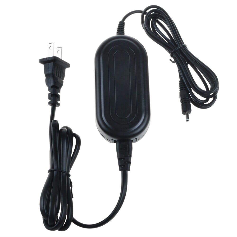 AC Adapter For Samsung SMX-F340LP SMX-F340RP SMX-F340SP SMX-F34BN SMX-F34BN/XAA