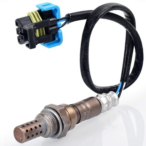 234-4669/15282 Upstream O2 Sensor 1 4 Wire Auto Replacement for Cadillac