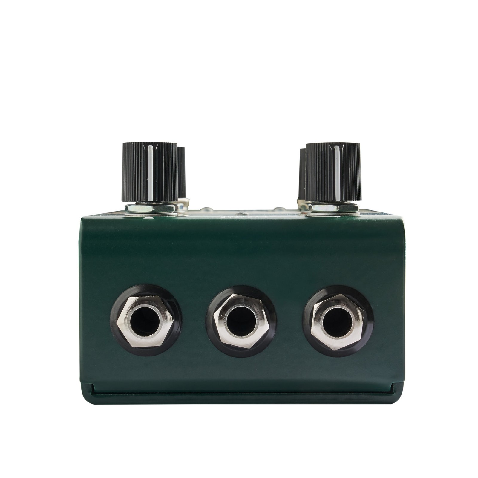 GFI System Orca Stereo Delay Guitar Effect Pedal