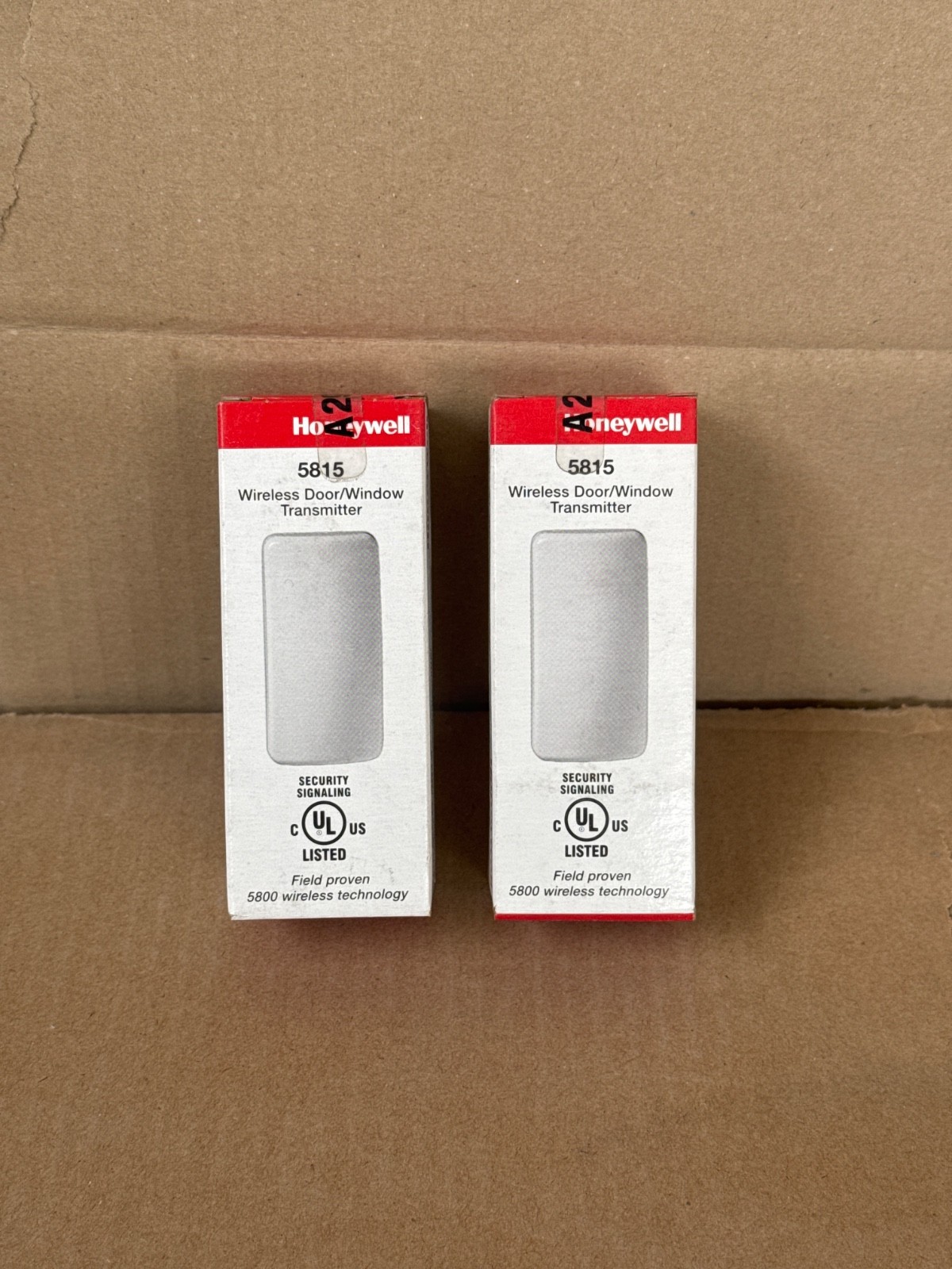 Honeywell Ademco 5815 Wireless Door Window Transmitter (sealed)