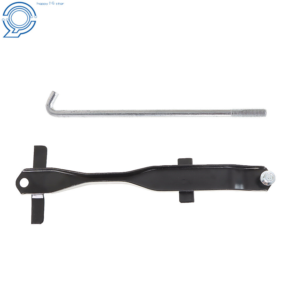 Battery Clamp Hold Down Sub Assembly Kit 74404-35110 For Toyota 4Runner Pickup