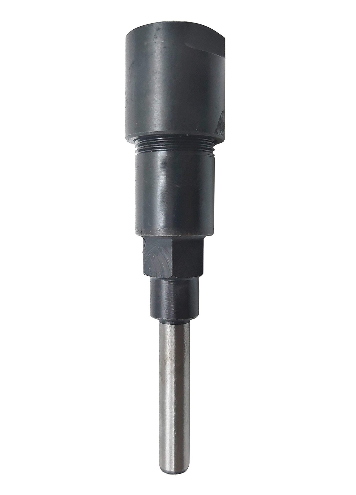1/4 Inch Shank Router Bits Collet Extension Rod